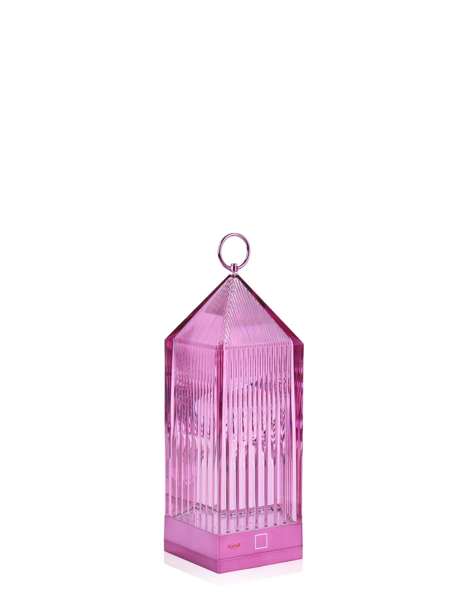 Lantern Table Lamp by Kartell Lamps Table Lamps